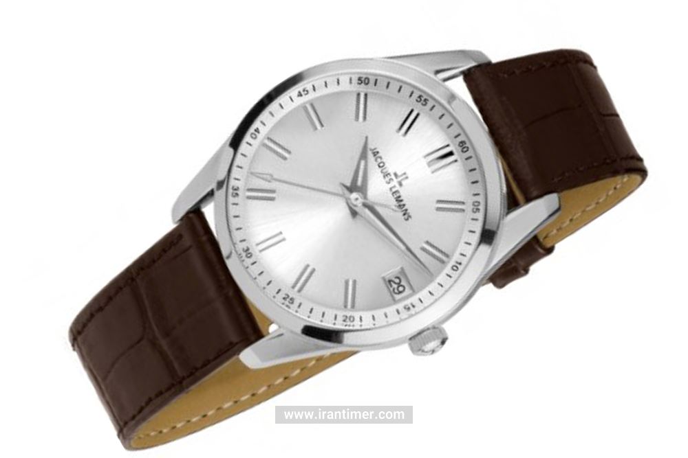 خرید ساعت مچی زنانه ژاک لمن مدل 1-1811F مناسب چه افرادی است؟